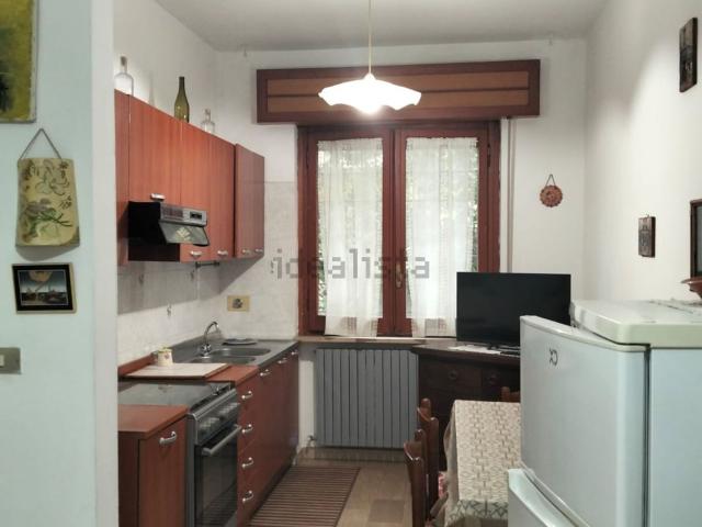 Appartamento in affitto di 78 m² in Via Dante