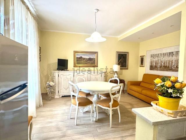 Appartamento in affitto di 78 m² in Via del Giardino A