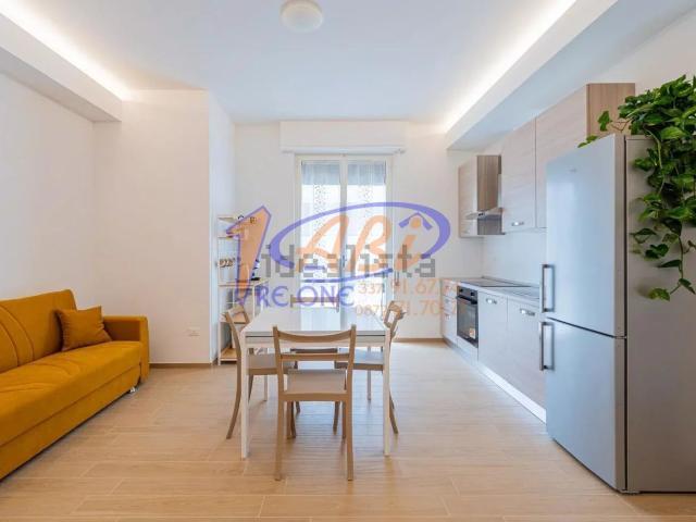 Appartamento in affitto di 78 m² in Via del Verde