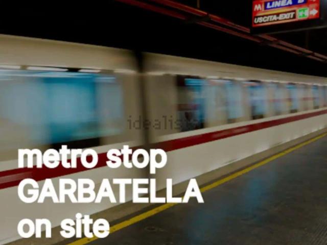 Appartamento in affitto di 78 m² in Via della Moletta