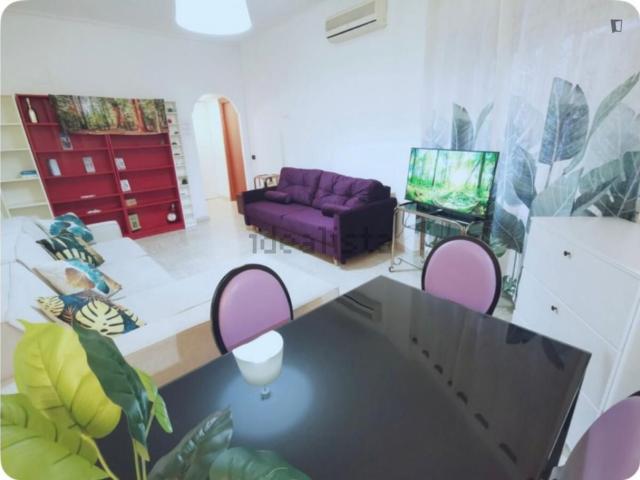 Appartamento in affitto di 78 m² in Via Anton da Noli