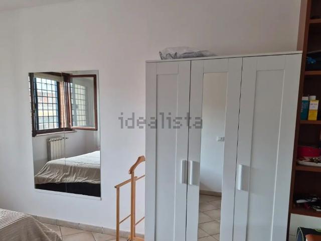 Appartamento in affitto di 78 m² in Via di Ponte Galeria