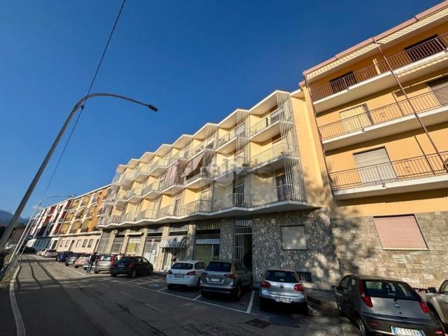 Appartamento in affitto di 78 m² in Via Ex Internati, 19