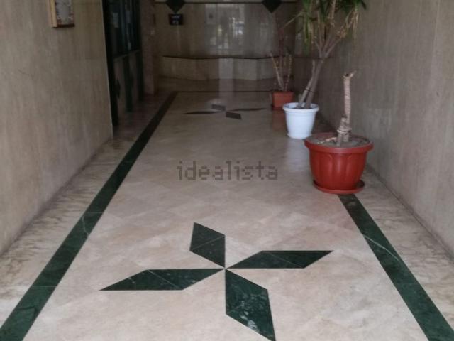 Appartamento in affitto di 78 m² in Via Fabio Giordano, 45