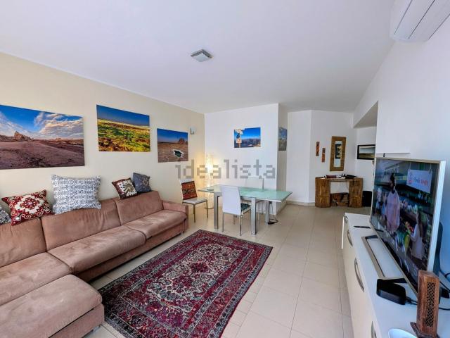 Appartamento in affitto di 78 m² in Via Felice Musazzi, 5