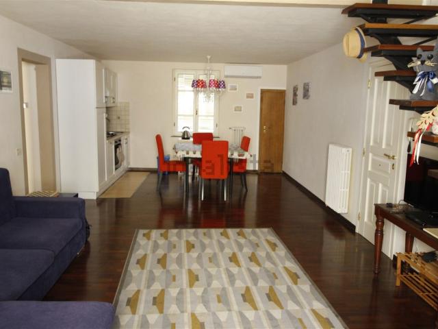 Appartamento in affitto di 78 m² in Via Fillungo, 1