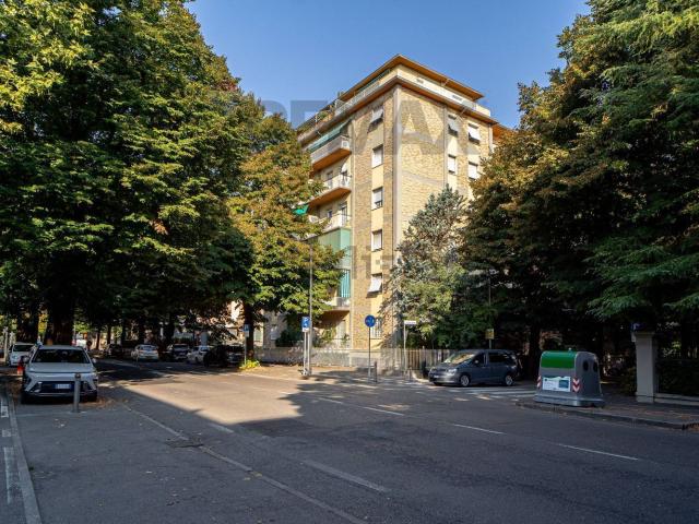 Appartamento in affitto di 78 m² in Via Francesco Guicciardini, 12