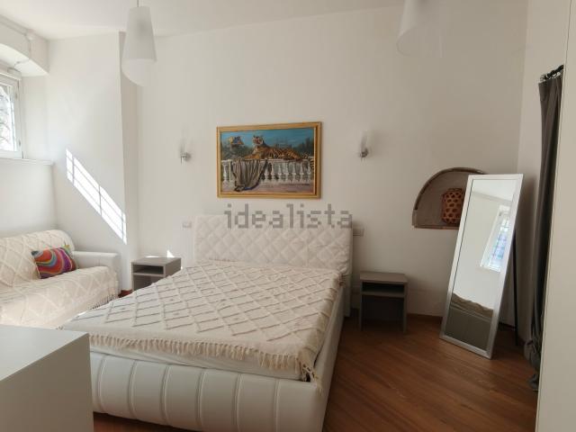Appartamento in affitto di 78 m² in Via Ginnasio Vecchio, 9