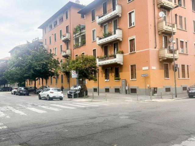 Appartamento in affitto di 78 m² in Via Giovanni Ambrogio de Predis, 2