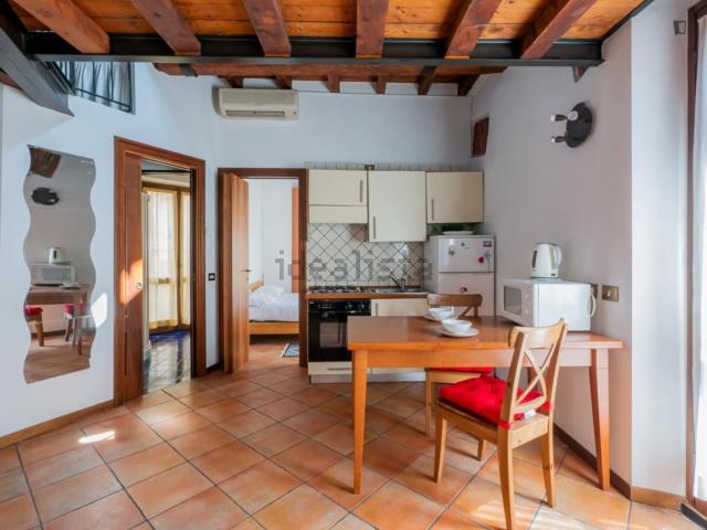 Appartamento in affitto di 78 m² in Via Lodovico Muratori