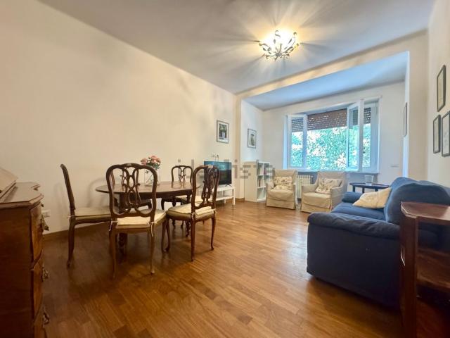 Appartamento in affitto di 78 m² in Via Luca Signorelli