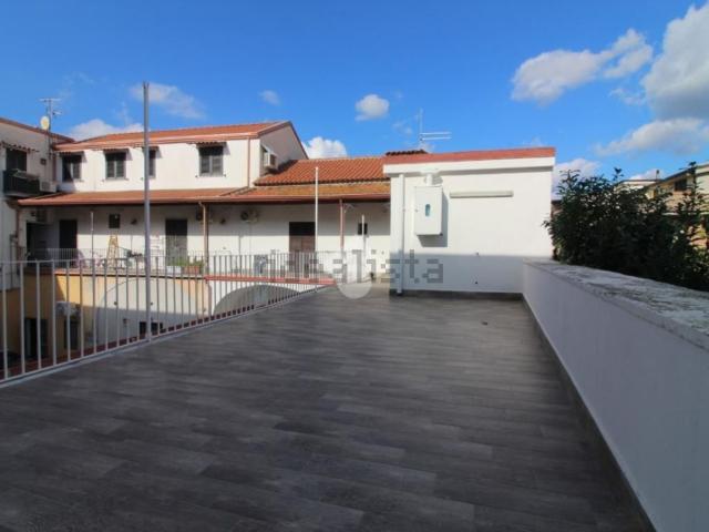 Appartamento in affitto di 78 m² in Via Luigi Castiello, 52