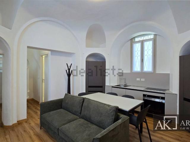 Appartamento in affitto di 78 m² in Via Luigi Giulietti, 5