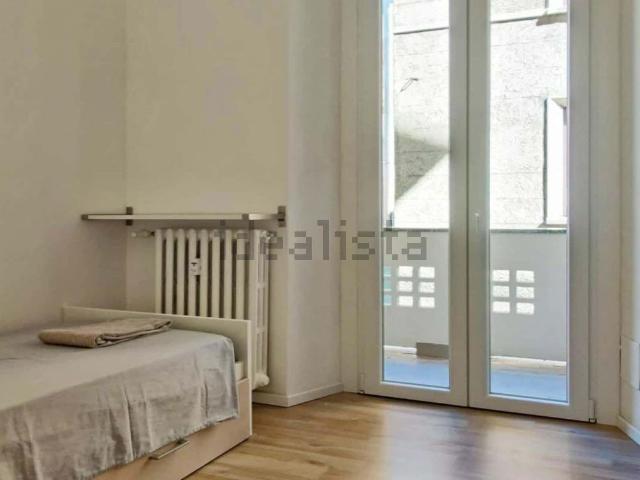 Appartamento in affitto di 78 m² in Via Mac Mahon, 111