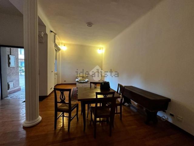 Appartamento in affitto di 78 m² in Via Mazzini, 96