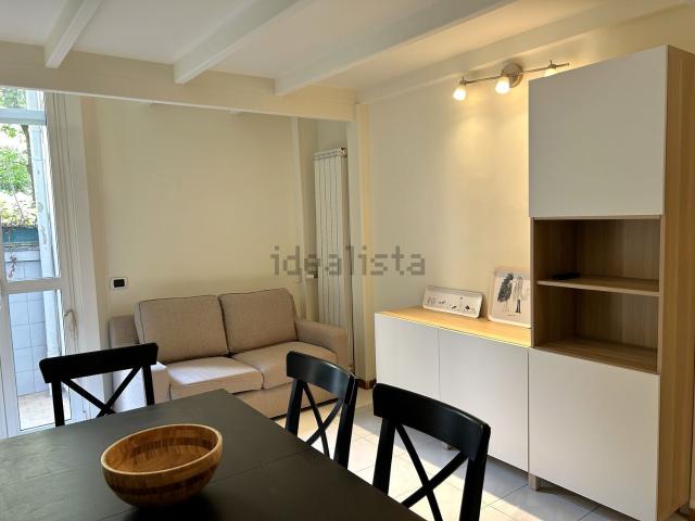 Appartamento in affitto di 78 m² in Via Mosè Bianchi, 20