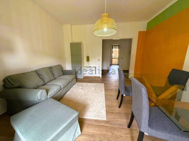 Appartamento in affitto di 78 m² in Via P. Boccella, 24