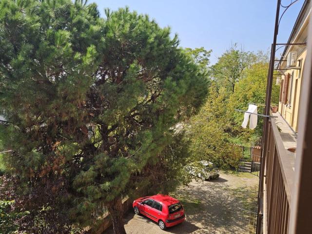 Appartamento in affitto di 78 m² in Via Paolo Borroni, 19