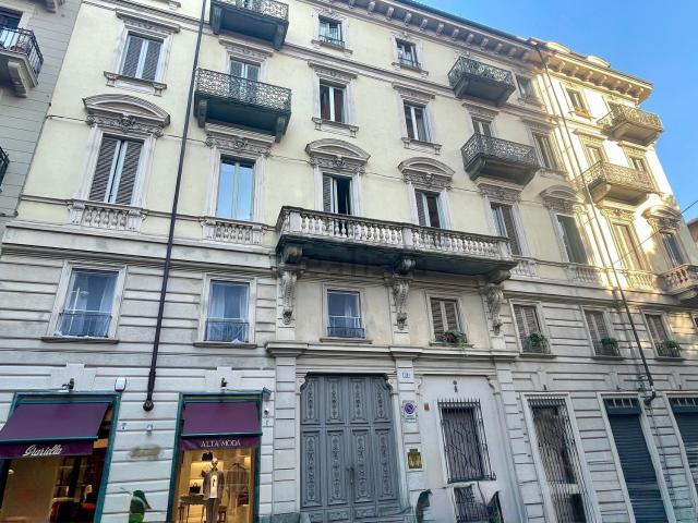 Appartamento in affitto di 78 m² in Via Principe Tommaso, 39