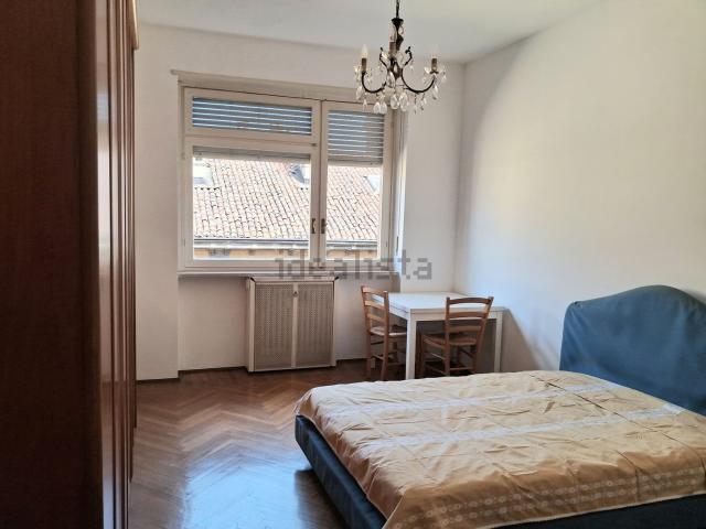 Appartamento in affitto di 78 m² in Via Sant&apos Anselmo, 40