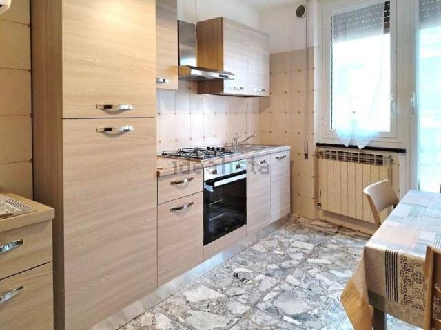 Appartamento in affitto di 78 m² in Via San Giorgio, 5