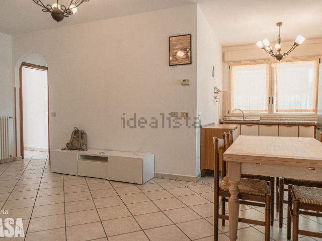Appartamento in affitto di 78 m² in Via Salvatore Quasimodo, 322