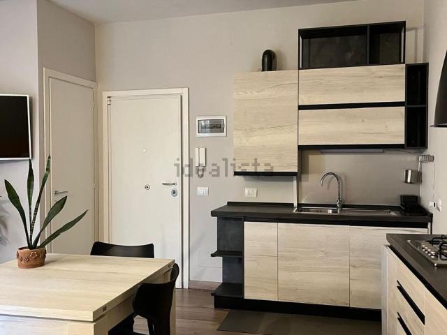 Appartamento in affitto di 78 m² in Via Sgarzeria