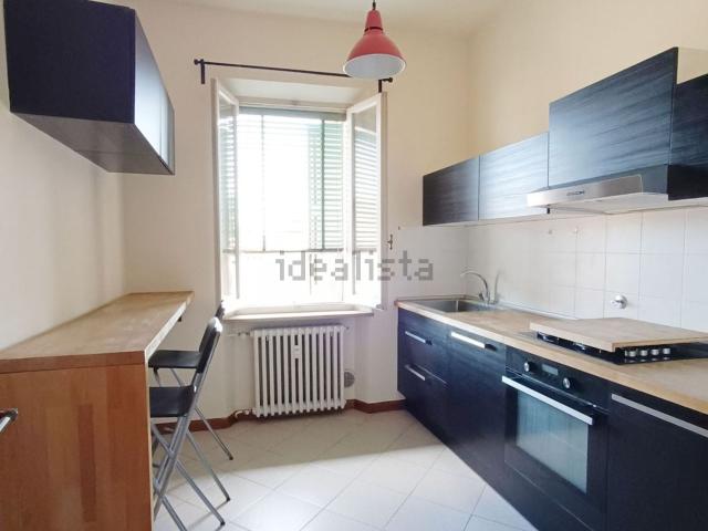 Appartamento in affitto di 78 m² in Viale Monte Grappa