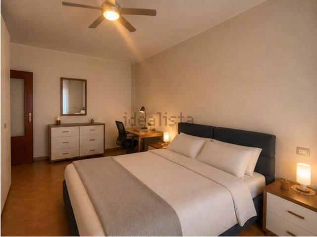 Appartamento in affitto di 78 m² in Viale Omero