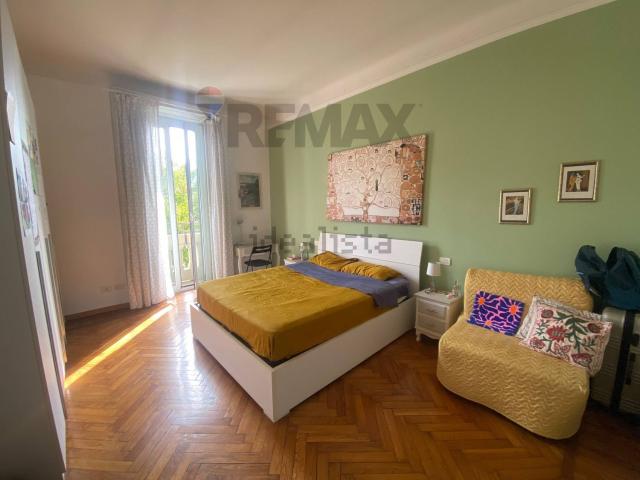 Appartamento in affitto di 78 m² in Viale Abruzzi, 31