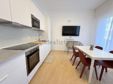 Appartamento in affitto di 78 m² in Viale Francesco Rismondo