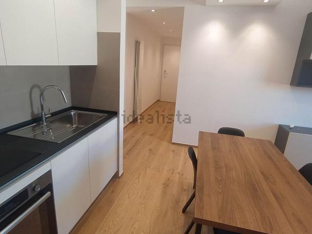 Appartamento in affitto di 78 m² in Viale Giovanni Amendola