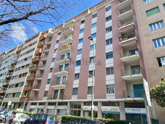 Appartamento in affitto di 78 m² in Viale Paolo Onorato Vigliani, 19