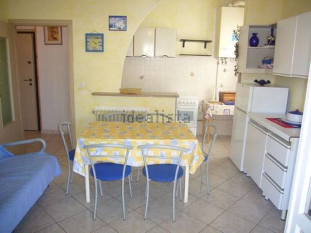 Appartamento in affitto di 78 m² in Viale Raffaello Sanzio, 6