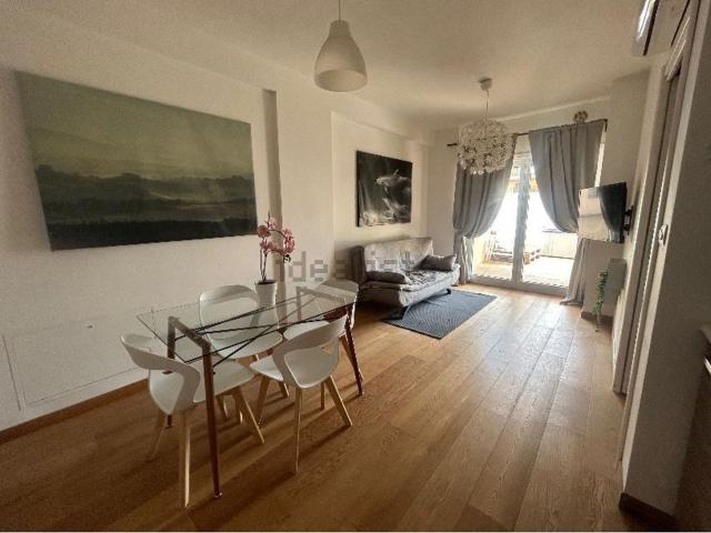 Appartamento in affitto di 78 m² in Viale Rinascimento