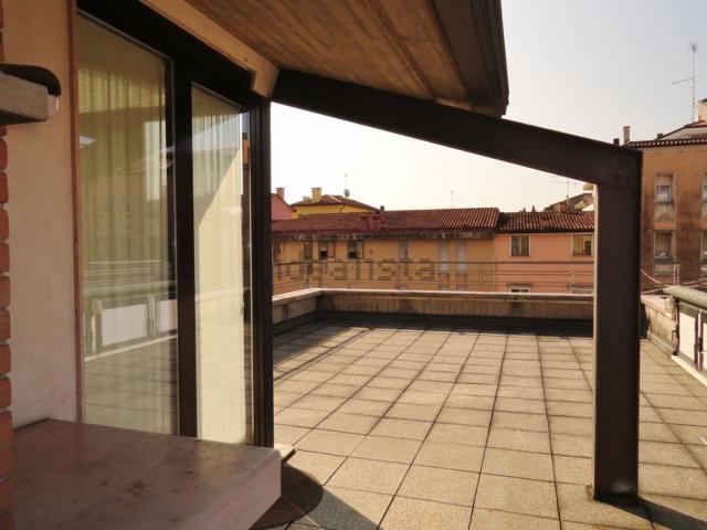 Appartamento in affitto di 78 m² in Viale San Lazzaro