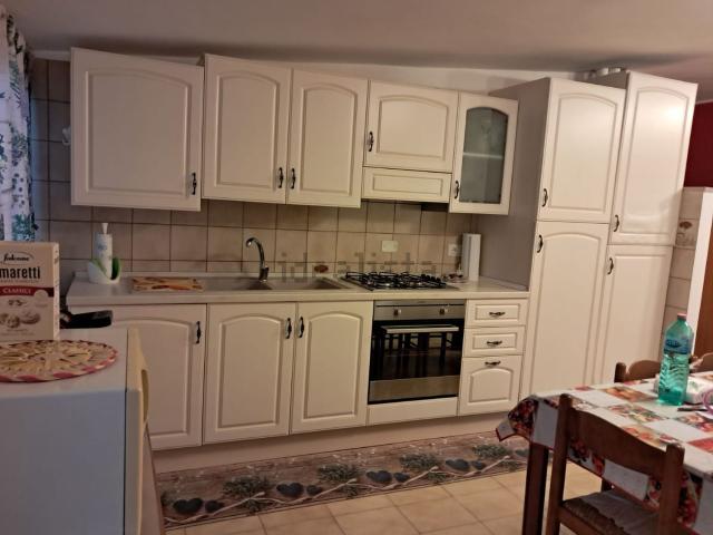 Appartamento in affitto di 78 m²