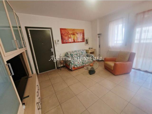 Appartamento in affitto di 86 m²
