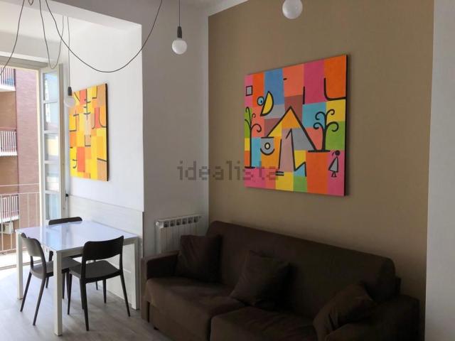 Appartamento in affitto di 78 m²