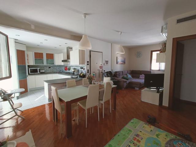 Appartamento in affitto di 78 m²
