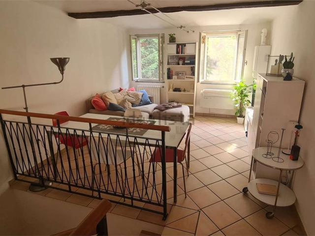 Appartamento in affitto di 78 m²