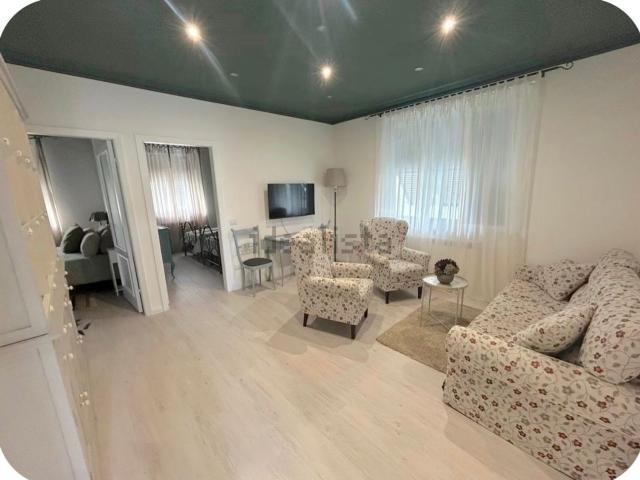 Appartamento in affitto di 78 m²