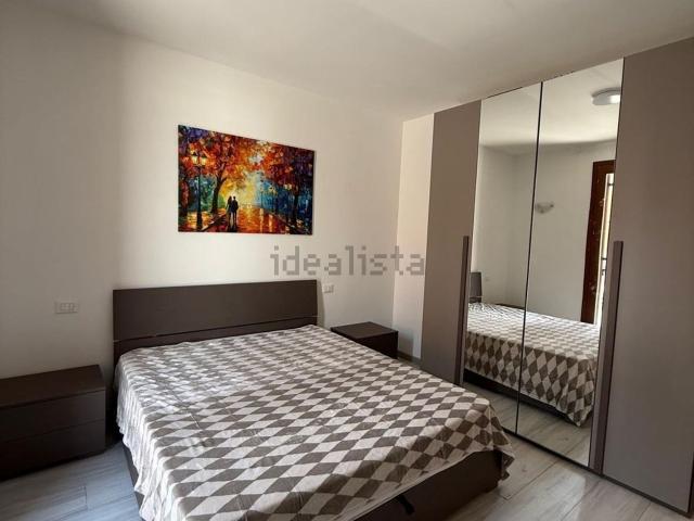 Appartamento in affitto di 78 m²