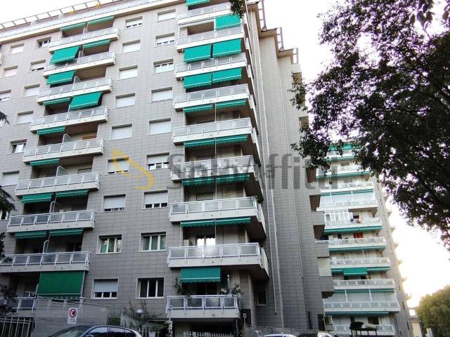 Appartamento in affitto di 79 m² in Corso Sebastopoli