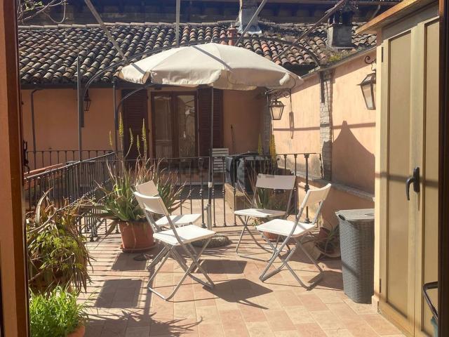 Appartamento in affitto di 79 m² in Piazza GARIBALDI, 4
