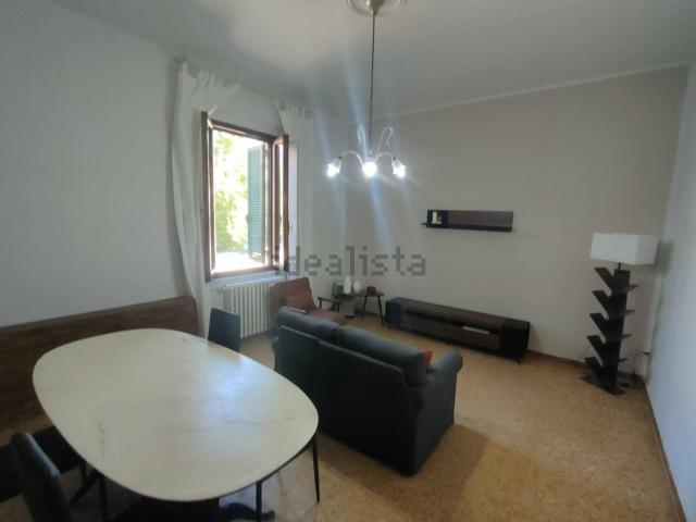 Appartamento in affitto di 79 m² in Piazza Gian Battista Vico, 9