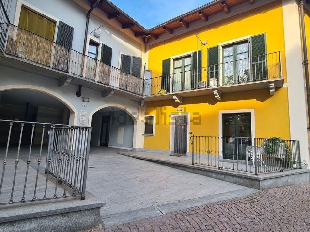 Appartamento in affitto di 79 m² in Vicolo San Dalmazzo, 9