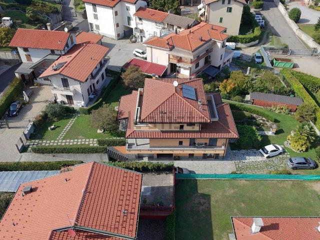 Appartamento in affitto di 79 m² in Via A. Volta, 33