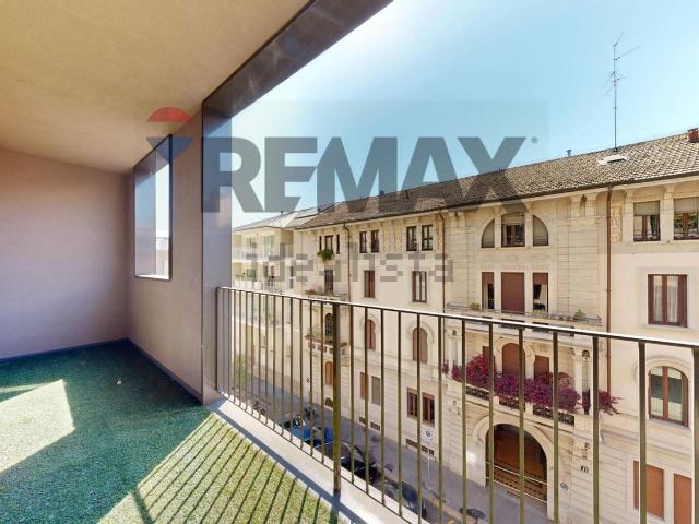 Appartamento in affitto di 79 m² in Via Aleardo Aleardi, 26