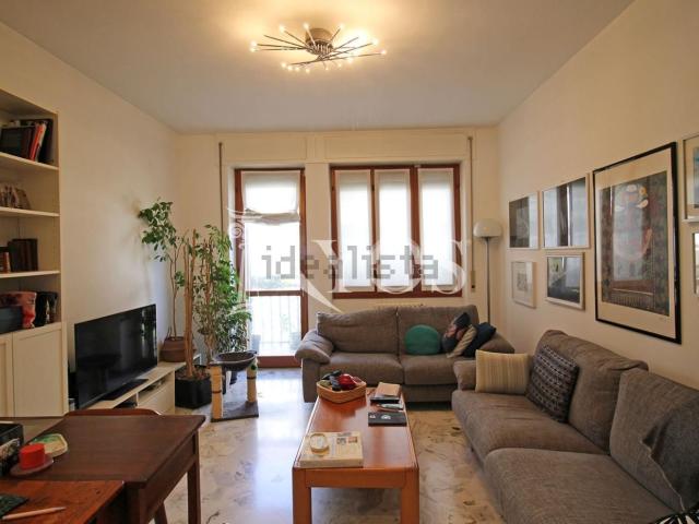 Appartamento in affitto di 79 m² in Via Angelo Michele Grancini, 8